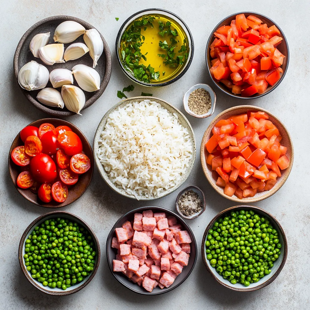 The vibrant and hearty One-Pot Smoked Sausage and Rice Delight offers a perfect fusion of flavors and a satisfying experience. This dish is not only easy to prepare but also packs a punch in terms of taste and nutrition. The combination of savory smoked sausage, tender rice, and colorful vegetables creates a balance that is both comforting and delicious. Whether you are looking for a quick weeknight dinner or a comforting meal to share with loved ones, this recipe is sure to impress.