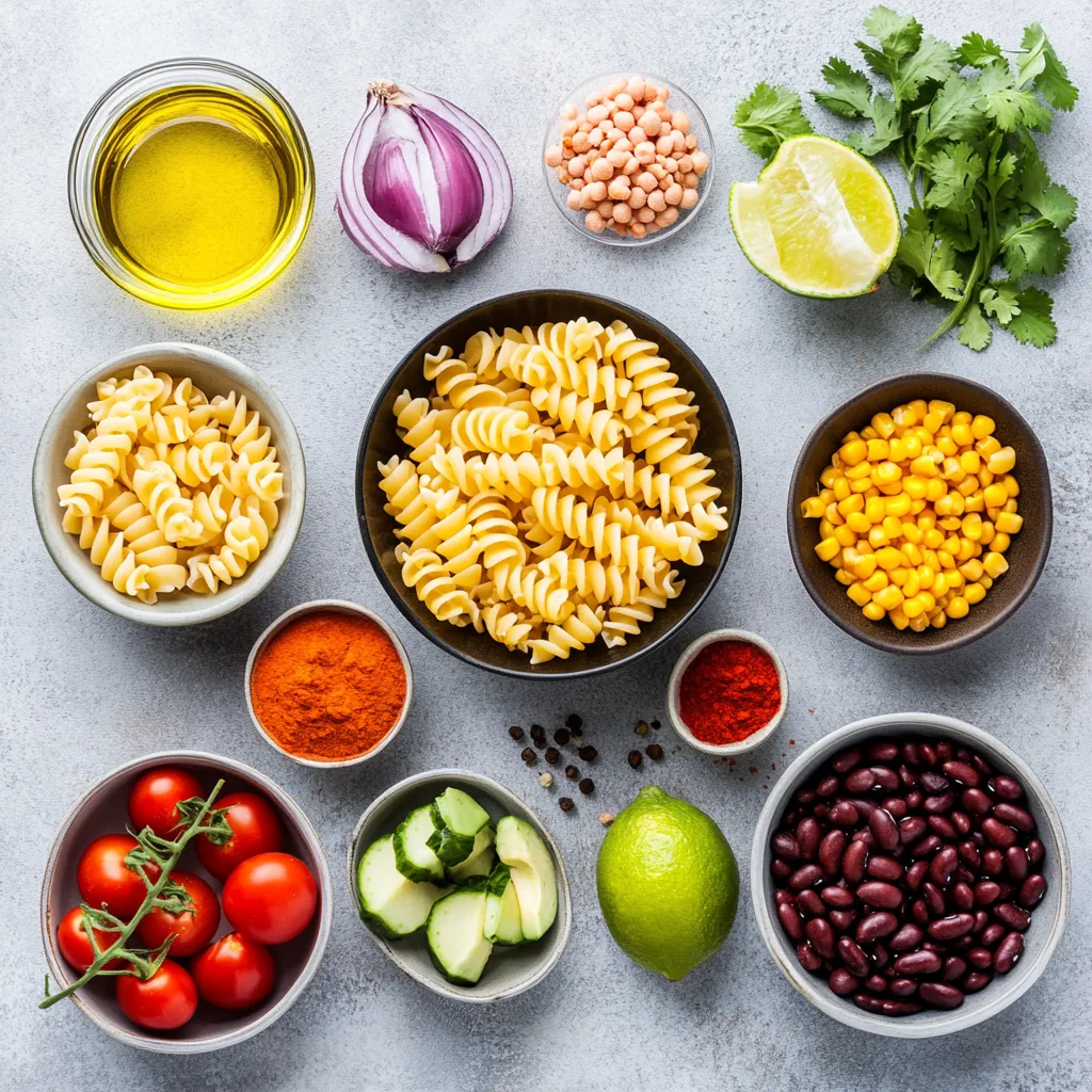 Exploring fresh and vibrant flavors is a cornerstone of enjoyable meals, and this Cilantro Lime Pasta Salad offers a delightful fusion of ingredients that perfectly complements warm days. Whether you're planning a picnic, throwing a potluck, or simply looking for a delightful dish to elevate your dinner experience, this pasta salad is just the ticket. The bright zest of lime marries beautifully with the fresh aroma of cilantro, creating a refreshing medley that entices the senses.
