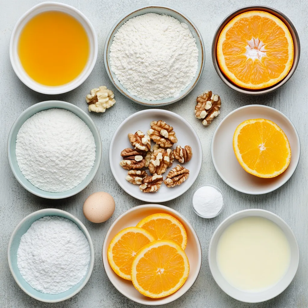 Citrus flavors have an undeniable freshness that can brighten any dish, and when it comes to baked goods, they introduce a delightful tang that can elevate the experience. Sunshine Citrus Muffins capture this essence perfectly, making them an ideal treat any time of day. Their vibrant citrus notes not only tantalize the taste buds but also evoke a sense of warmth and liveliness, making them perfect for breakfast or as an afternoon snack.