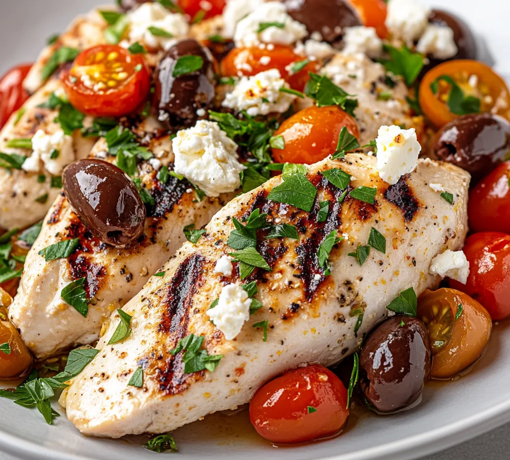 Mediterranean cuisine is celebrated for its vibrant flavors, fresh ingredients, and healthy approach to cooking. At the heart of these dishes are zesty elements like citrus, herbs, and quality olive oil that invigorate simple ingredients with a burst of flavor. Many Mediterranean dishes showcase chicken; however, what sets them apart is the incorporation of these irresistibly zesty ingredients, particularly in marinades that elevate the natural taste of the meat.