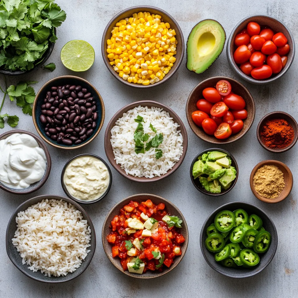 Chicken enchiladas have long been celebrated as a beloved comfort food, known for their rich flavors and satisfying textures. Casseroles too, with their bubbling cheese and hearty ingredients, evoke feelings of warmth and homeliness. The Chicken Enchilada Rice Casserole Extravaganza is a delightful fusion that pairs the beloved elements of enchiladas with the convenience of a casserole. This recipe is perfect for those who adore the fantastic flavors of Mexican cuisine and the ease of preparing a casserole.