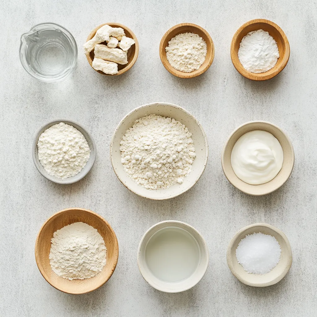 There’s something incredibly rewarding about making your own pizza from scratch, and it all starts with the crust. This delightful 4-ingredient pizza dough is the perfect foundation for your favorite pizza toppings, providing a crispy and chewy texture that is simply irresistible. Imagine serving up a piping hot pizza with a crust that you’ve carefully crafted in your own kitchen – it’s an experience that elevates mealtime into a fun and engaging event.