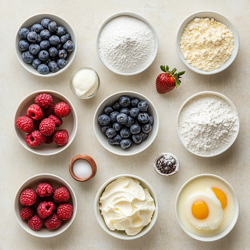 The Heavenly Melt-in-Your-Mouth Cake is a delightful treat that promises to be the star at any gathering. This simple, yet elegant cake combines classic flavors with an airy texture that melts in your mouth, making it an irresistible dessert. Whether it's for a birthday celebration, a holiday gathering, or just a cozy afternoon indulgence, this cake is perfect for any occasion. The buttery richness, combined with the sweet aroma of vanilla, creates an inviting atmosphere that draws family and friends to the table.