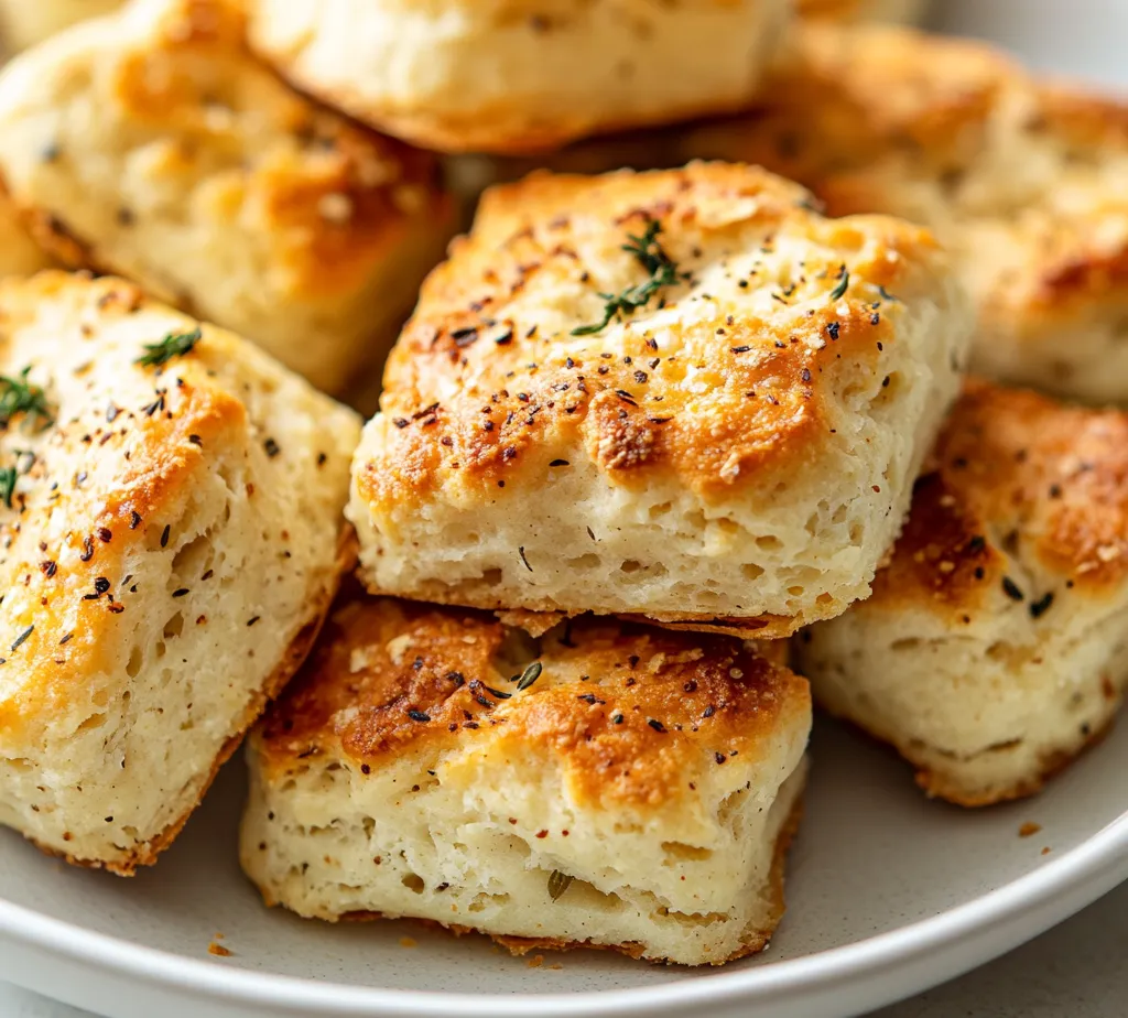 Almond flour biscuits offer a wonderful gluten-free alternative to the traditional biscuit, embracing the rich flavor profile and enticing texture that almond flour brings. These biscuits are incredibly versatile, making them perfect for a variety of occasions—whether you want something sweet to accompany your breakfast or a savory option to enhance a dinner meal. Their delightfully nutty flavor pairs well with both sweet and savory toppings, providing endless possibilities in your culinary repertoire.