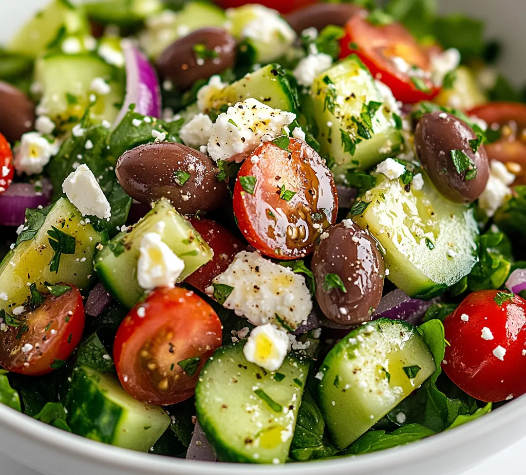 The La Scala Salad is a legendary dish known for its vibrant mix of fresh ingredients and stunning presentation, making it a favorite in many kitchens. Originating from a well-renowned restaurant, this salad features a perfect blend of textures and flavors that comes bursting with every bite. The charm of the La Scala Salad lies not only in its fresh colors but also in its unique combination of ingredients like Kalamata olives and creamy feta cheese, which elevate the salad to a new level.