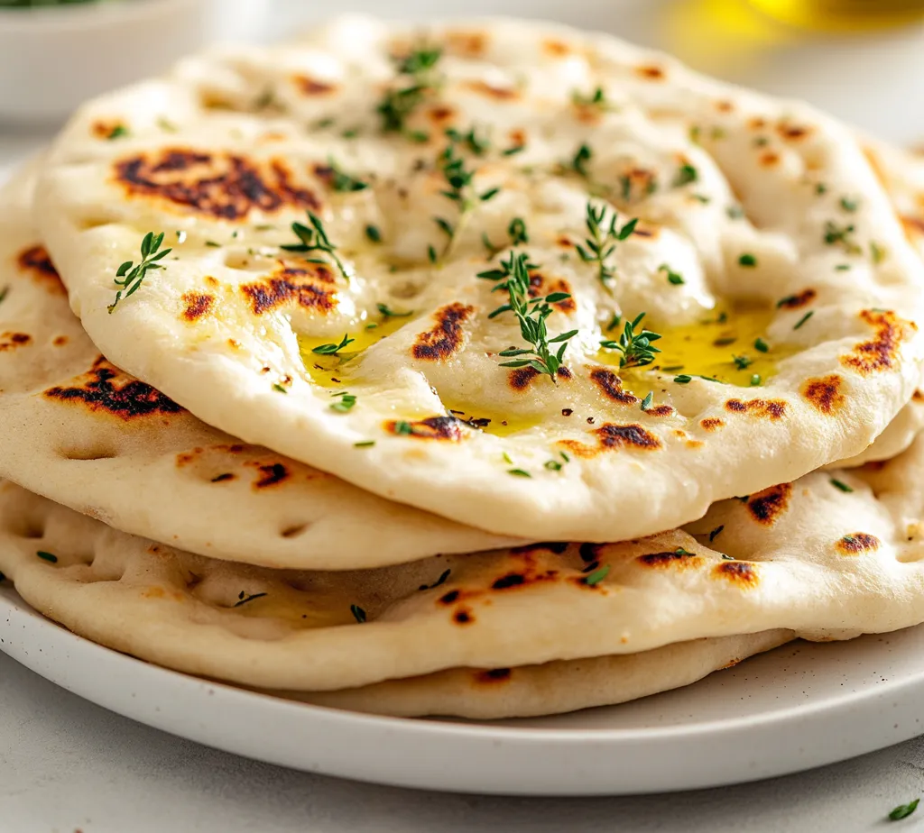 Flatbreads have long been a staple in many cultures around the world. Their versatility and simplicity make them a popular choice for everything from snacks to main dishes. With various topping options and cooking methods, flatbreads can complement nearly any meal while adding a delightful touch. This recipe for Quick and Flavorful Flatbread Delight highlights the ease of creating a homemade version that is both delicious and satisfying.
