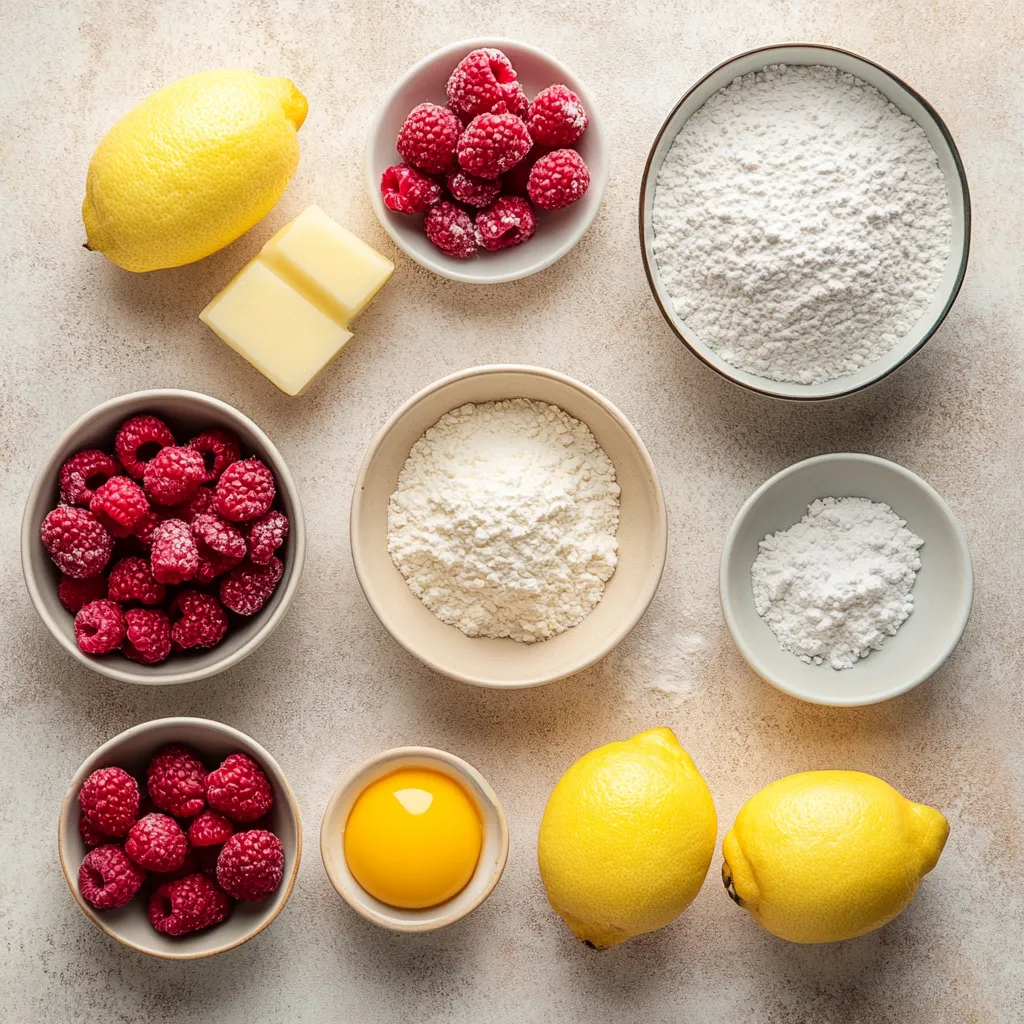 The combination of citrusy lemon and tart raspberries creates an irresistible flavor profile beautifully showcased in Zesty Lemon Raspberry Bliss Cookies. These delightful treats are not just a feast for the taste buds but also add a splash of color to your dessert table. The rich buttery texture of the cookies, complemented by the refreshing zesty lemon and the sweet-tart bursts of raspberries, makes them an outstanding choice for both casual and festive occasions.