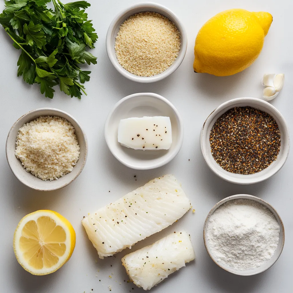 Exploring the delightful world of air frying, this article features an irresistible recipe for Crispy Air Fryer Cod Filet Delight. This dish is not only quick to prepare but also brimming with flavor and boasts a satisfyingly crunchy texture. The cooking process preserves the natural taste of the cod while adding a flavorful twist through the use of seasonings and a crispy coating, making it a perfect choice for both weeknight dinners and entertaining guests.