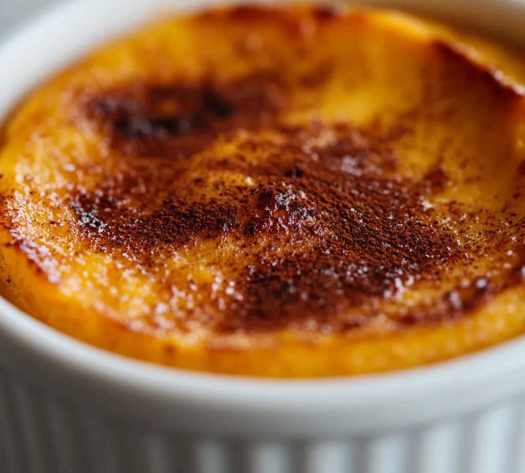 Vegan Jamaican Sweet Potato Pudding is a delightful dessert that showcases the rich flavors of sweet potatoes combined with the creaminess of coconut milk. This pudding delivers a soulful taste that is both comforting and satisfying. Perfect for various occasions, including family gatherings, potlucks, or a sweet end to a regular dinner, this dish brings a taste of the Caribbean to your table. The natural sweetness of the sweet potatoes and the aromatic spices create a luscious pudding that is not only easy to make but also a nutritious choice.