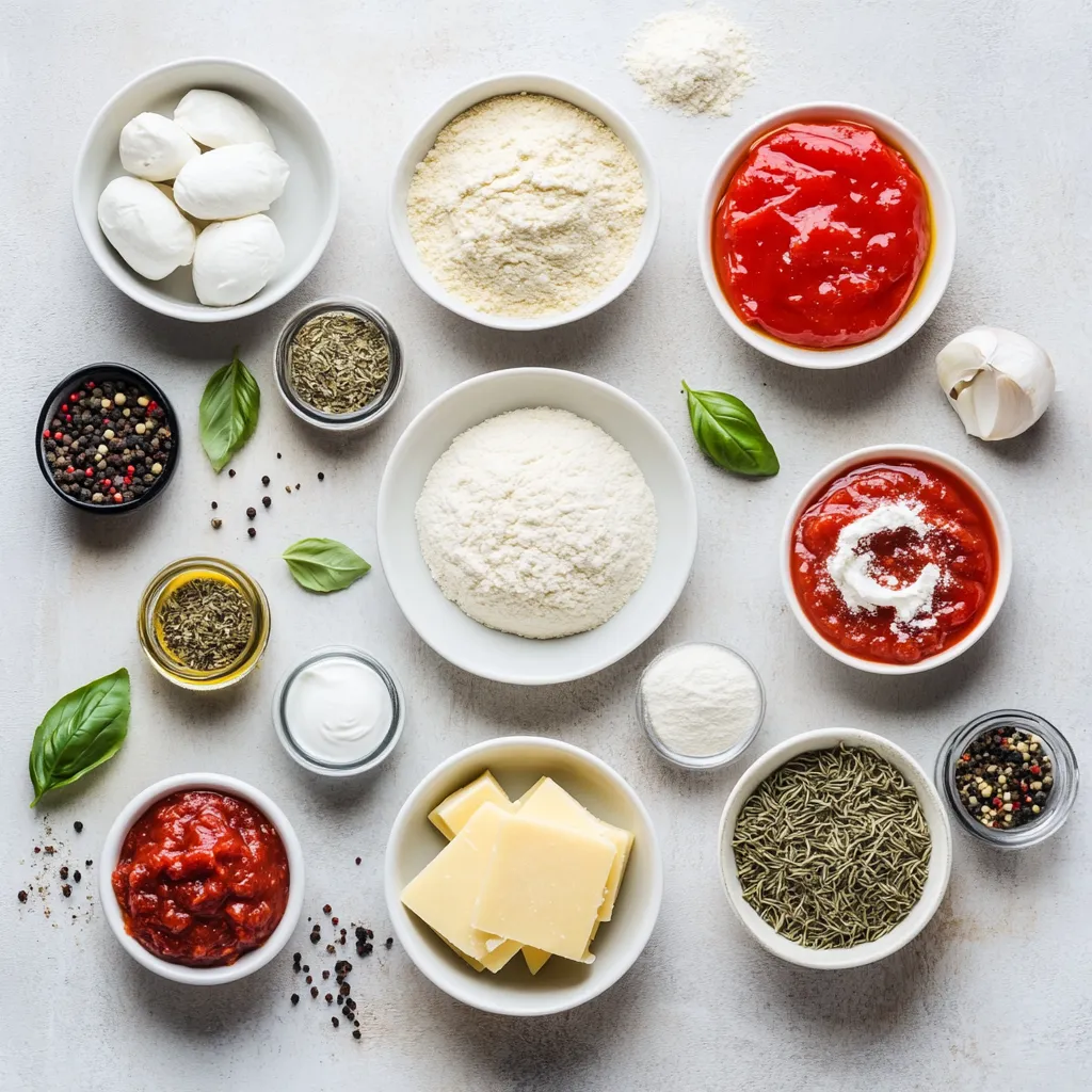 Cast iron skillet pizzas have surged in popularity over the years, combining the classic charm of homemade pizza with the rustic delight of a well-seasoned skillet. This cooking method is not only simple but also elevates the pizza-making experience by achieving a beautifully crispy crust, thanks to the heat retention properties of cast iron. Homemade pizza often surpasses store-bought options, allowing for total creativity in toppings and flavors while ensuring fresh ingredients and a satisfying experience.