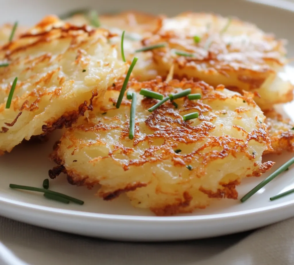 Exploring the world of breakfast foods, hash browns occupy a special place on many dining tables. Their golden, crispy exterior, combined with luscious flavor, makes them a beloved choice for morning meals. A comforting staple, hash browns can bring a sense of warmth and satisfaction that truly enhances any breakfast experience. In this article, we will dive deep into creating the Crispy Golden Hash Browns Extravaganza, which effortlessly elevates any breakfast with its delightful texture and vibrant seasonings.