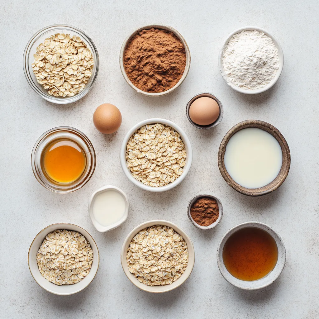 Exploring the world of breakfast can lead to delightful discoveries, and Oatmeal Waffle Bliss is one of those gems. Combining the wholesome goodness of oats with the comforting texture of waffles, this recipe offers a nutritious twist to your traditional morning fare. Not only are these waffles simple to prepare, but they also deliver a satisfying crunch and a tender interior, making them a perfect start to any day. The flexibility of this recipe allows for customization with a variety of tasty toppings, ensuring that each bite is filled with flavor and nutrition.