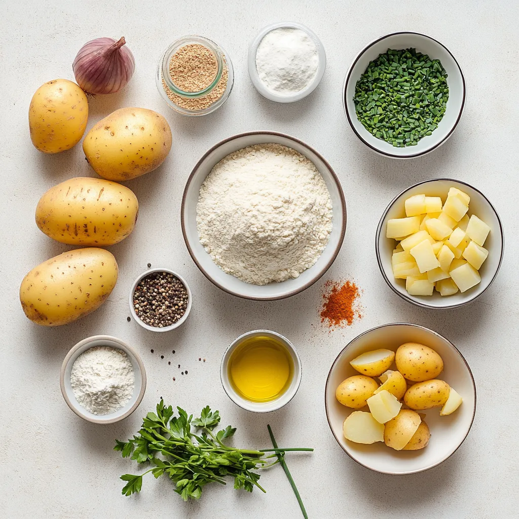 Exploring the world of breakfast foods, hash browns occupy a special place on many dining tables. Their golden, crispy exterior, combined with luscious flavor, makes them a beloved choice for morning meals. A comforting staple, hash browns can bring a sense of warmth and satisfaction that truly enhances any breakfast experience. In this article, we will dive deep into creating the Crispy Golden Hash Browns Extravaganza, which effortlessly elevates any breakfast with its delightful texture and vibrant seasonings.