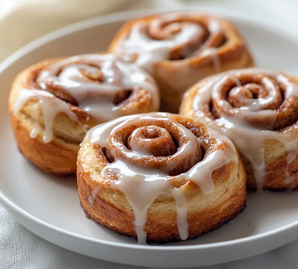 Cinnamon rolls are a classic treat that brings comfort and joy to any occasion. Their warm, sticky, and sweet aroma can transform a simple morning into something special. This Quick and Fluffy Sourdough Discard Cinnamon Rolls recipe takes this beloved pastry to a whole new level by incorporating sourdough discard, a byproduct often left unused in many kitchens. This innovative approach not only minimizes waste but also adds a distinct flavor and texture to the rolls.