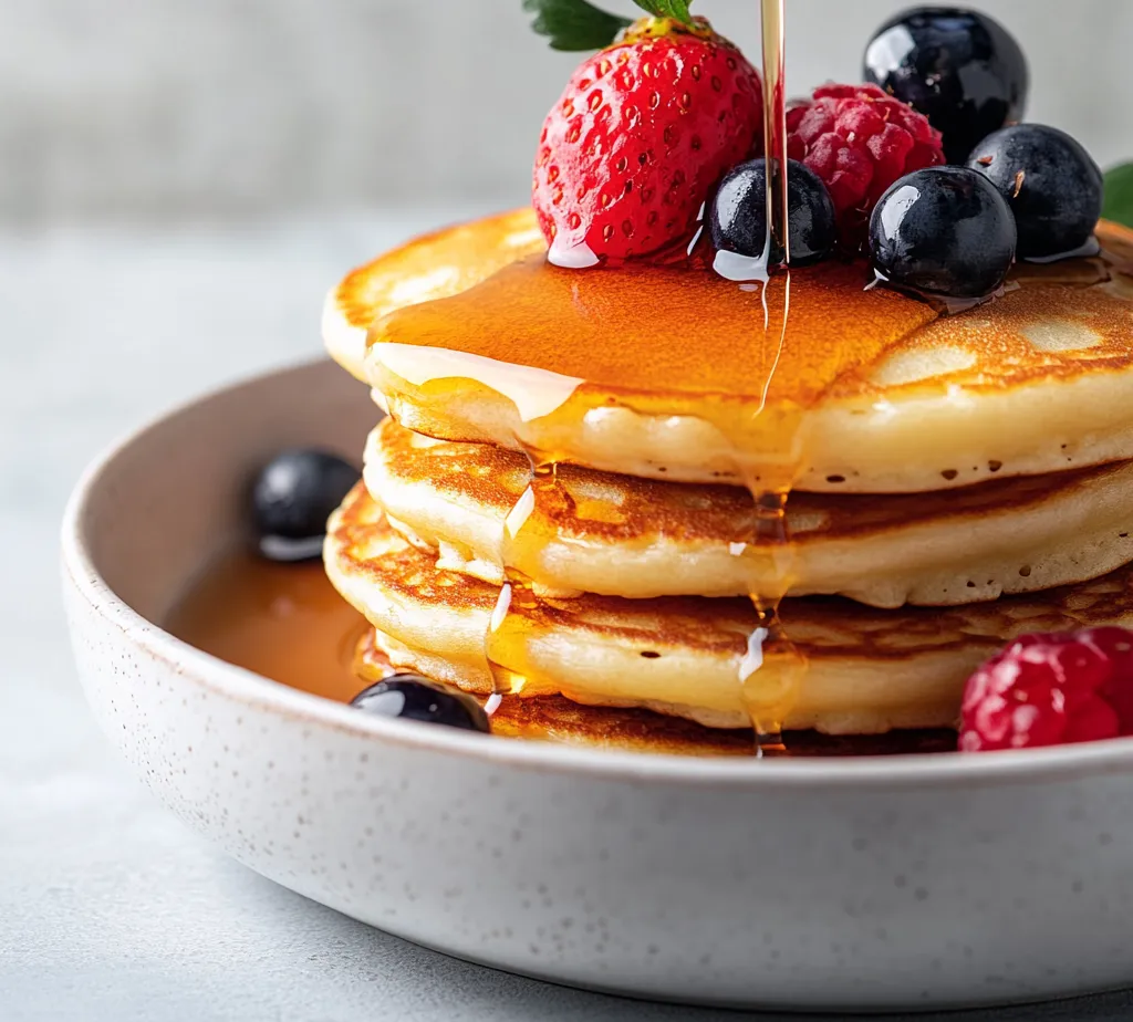 Exploring the delicious world of Norwegian Pannekaken brings us a taste of tradition and comfort. These thin pancakes not only serve as a delightful breakfast option but also double as a versatile dish ideal for brunch or dessert. Made from a handful of simple ingredients, they yield a tender, rich flavor that appeals to all ages, making them a beloved choice in many households.