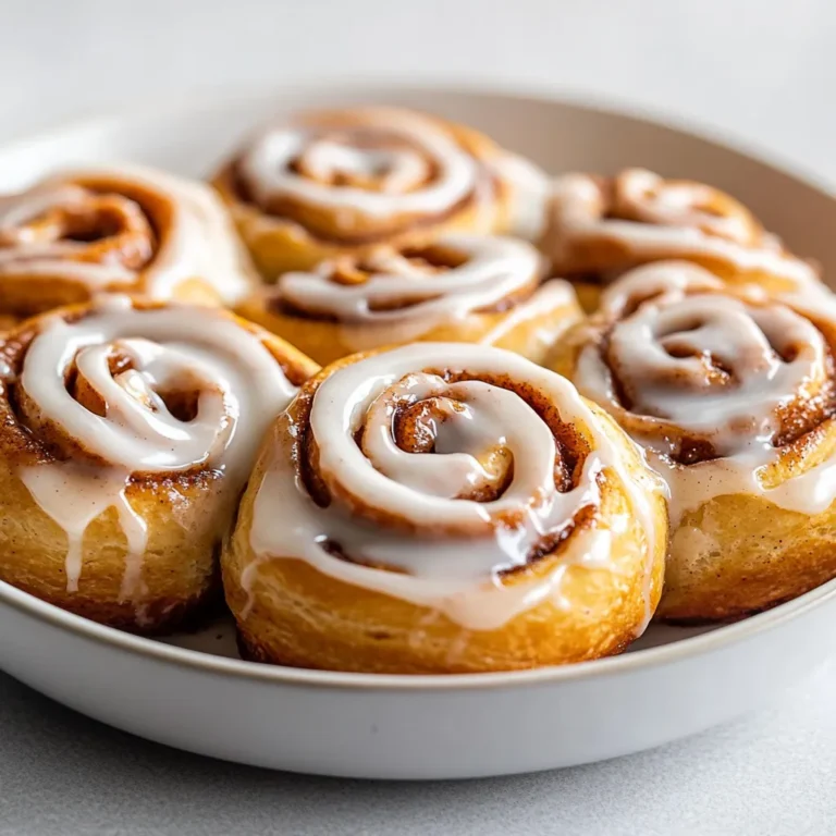 Cinnamon rolls are a classic treat that brings comfort and joy to any occasion. Their warm, sticky, and sweet aroma can transform a simple morning into something special. This Quick and Fluffy Sourdough Discard Cinnamon Rolls recipe takes this beloved pastry to a whole new level by incorporating sourdough discard, a byproduct often left unused in many kitchens. This innovative approach not only minimizes waste but also adds a distinct flavor and texture to the rolls.