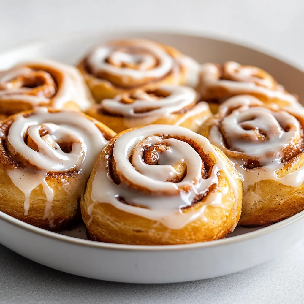 Cinnamon rolls are a classic treat that brings comfort and joy to any occasion. Their warm, sticky, and sweet aroma can transform a simple morning into something special. This Quick and Fluffy Sourdough Discard Cinnamon Rolls recipe takes this beloved pastry to a whole new level by incorporating sourdough discard, a byproduct often left unused in many kitchens. This innovative approach not only minimizes waste but also adds a distinct flavor and texture to the rolls.