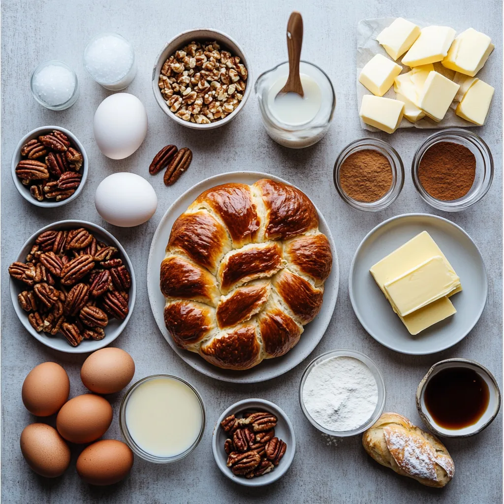 Heavenly Apple Baked French Toast Casserole is a delightful breakfast or brunch dish that perfectly combines the warm comfort of baked goods with the fresh flavors of apples. This rich and creamy casserole has a custard-like texture, achieved through a mixture of eggs, milk, and cream, making it an excellent way to start your day. The sweetness from the brown sugar and the aromatic spices of cinnamon and nutmeg contribute to a flavor profile that tantalizes the senses. When baked to golden perfection, this casserole’s top achieves a beautiful crispness, providing a delightful contrast to its soft interior.