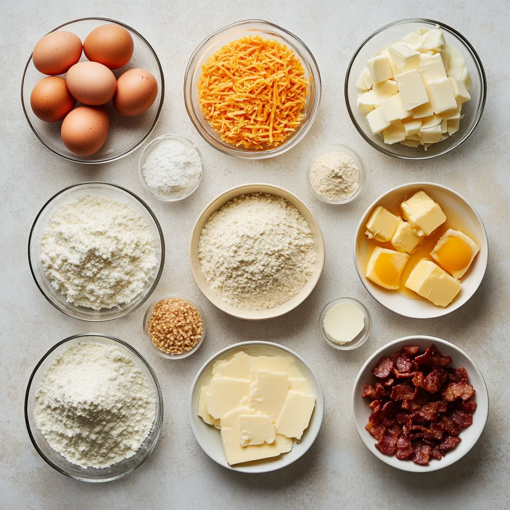 Breakfast sandwiches are a beautiful way to start the day, often combining elements of sweet and savory flavors that tantalize the taste buds. Among the most beloved breakfast options is the McGriddle, famous for its unique blend of pancakes, syrup, and hearty meat fillings. The charm of making them at home lies in the ability to personalize each element, crafting a meal that perfectly satisfies cravings and dietary preferences.