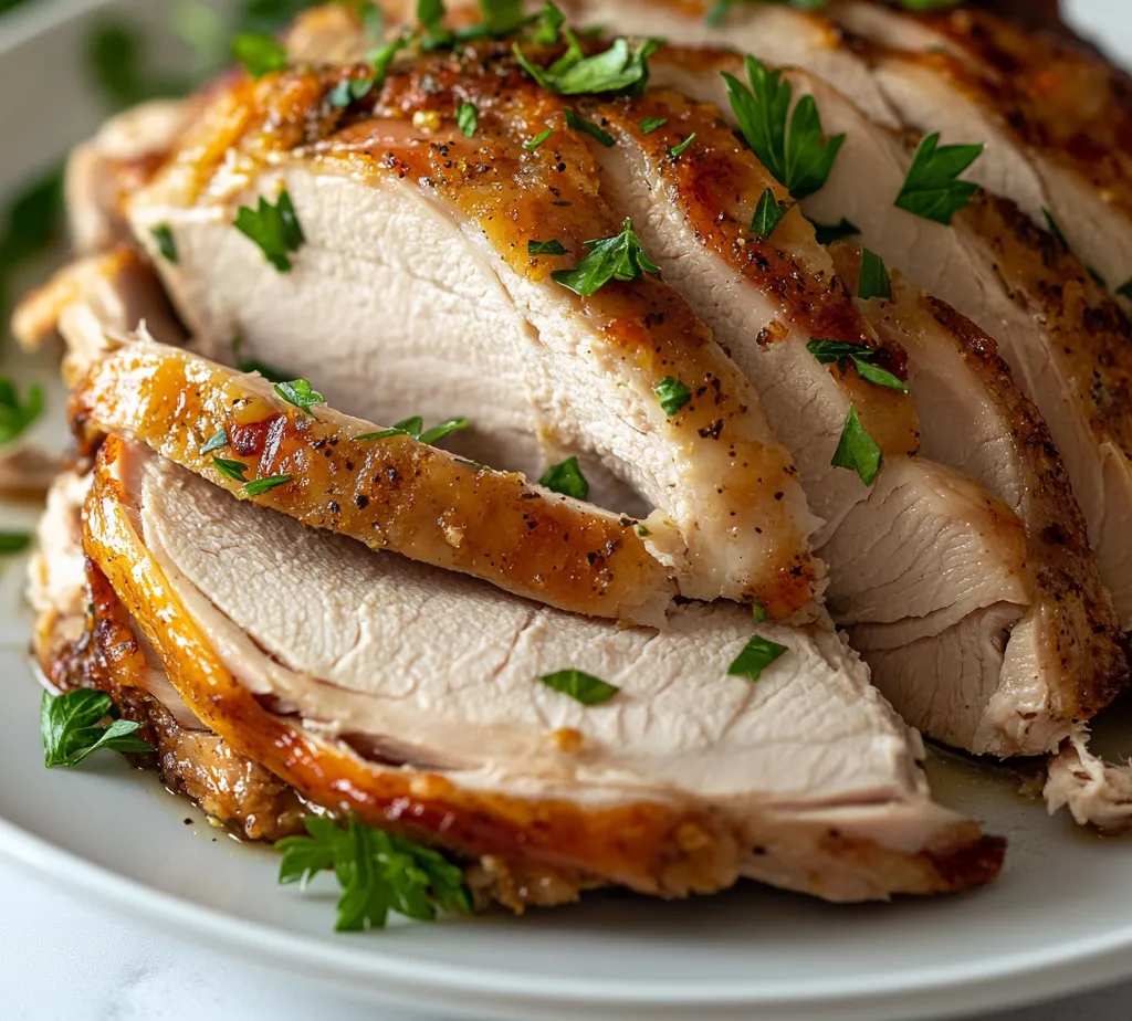 Slow cooker recipes have seen a remarkable rise in popularity in recent years, especially among busy families, professionals, and cooking enthusiasts alike. The allure of setting a meal to cook and then going about your day without constant attention has made this method a go-to for effortless cooking. Among these beloved dishes, *Crockpot Turkey Breast Delight* stands out as a succulent and flavorful option, perfect for any occasion.