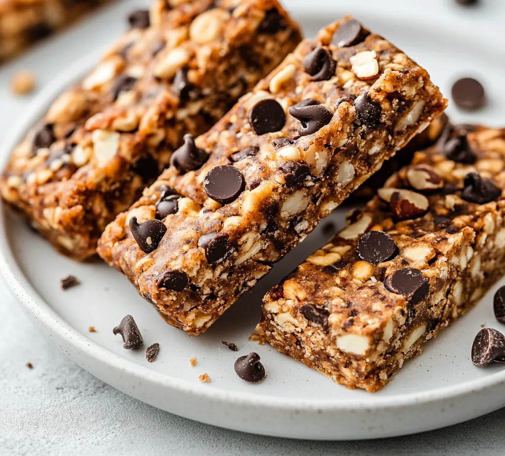 Understanding the increasing demand for healthy snacks, Nutty Chickpea and Date Energy Bars provide a perfect solution for a nutritious grab-and-go treat. As we continue to prioritize our health and wellness in our diets, these bars stand out as an ideal option. They are packed with essential nutrients and balance of sweet and savory flavors while satisfying sweet cravings without the use of refined sugars. The unique combination of cooked chickpeas and Medjool dates introduces a rich flavor profile that is both wholesome and satisfying, making these bars your next favorite healthy snack.