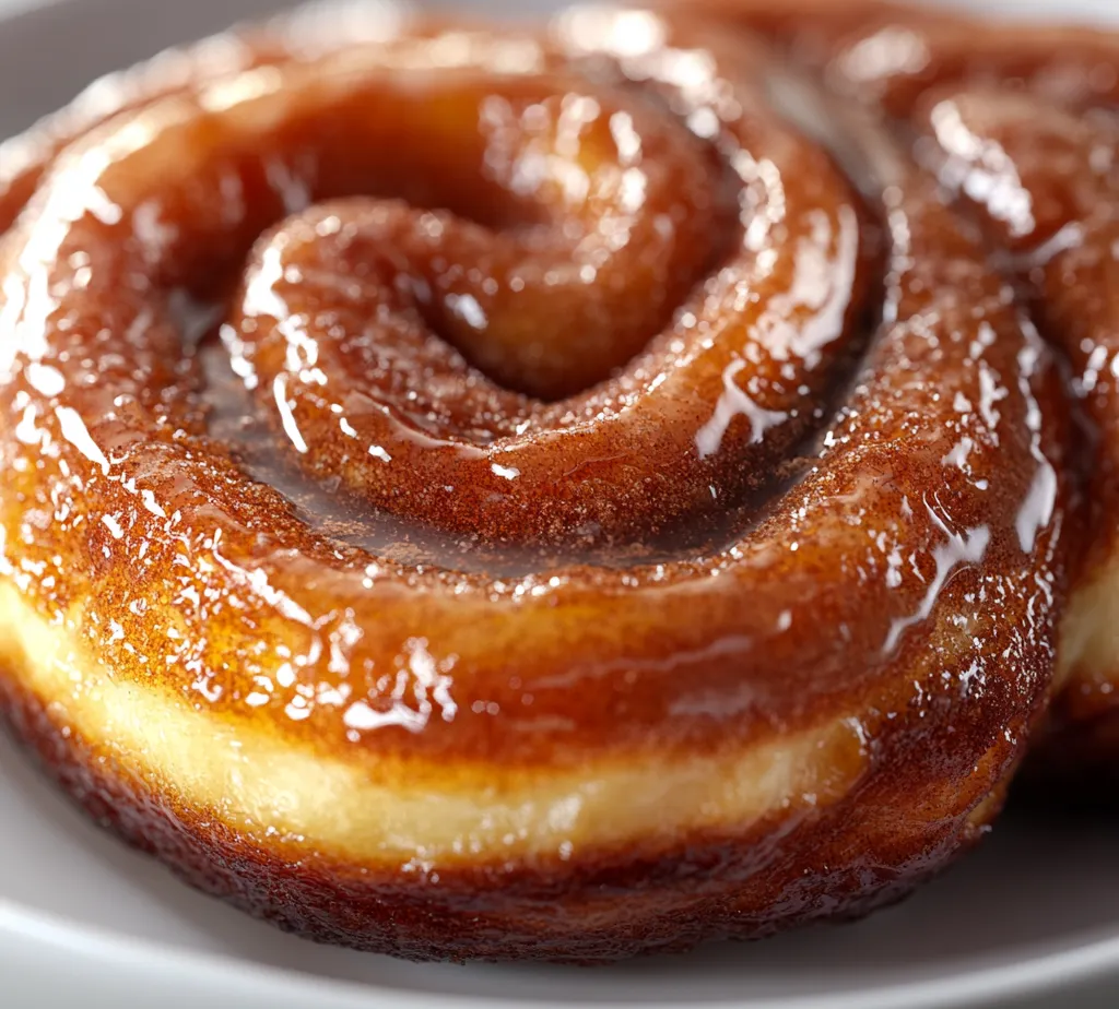 In this article, we delve into a delightful recipe that combines the comforting flavors of cinnamon and the warm, sweet nostalgia of donuts. Cinnamon Swirl Donut Bread is an exquisite creation that effortlessly marries the rich, spiced goodness of cinnamon with the light, fluffy texture of bread. This baked treat epitomizes comfort food, making it an ideal choice for breakfast or an afternoon snack.