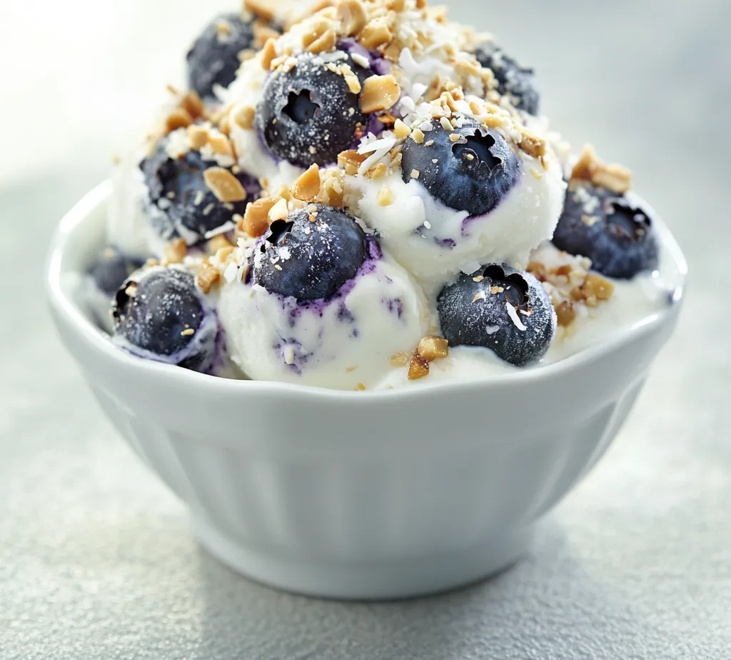Frozen yogurt-covered snacks have gained immense popularity over the years, thanks to their delightful combination of taste, texture, and health benefits. These tasty bites not only satisfy cravings for something sweet but also provide a nutritious alternative to traditional desserts. The simplicity of making frozen yogurt-covered blueberries at home makes it an attractive treat for any occasion, whether it's a mid-afternoon snack, a healthy dessert after dinner, or a delightful addition to a picnic spread.