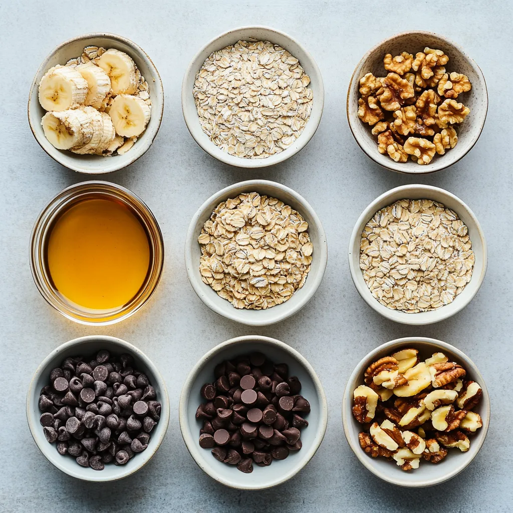 Vegan Banana Nut Muffins are a delightful, wholesome treat that perfectly blends the natural sweetness of ripe bananas with the satisfying crunch of walnuts. Not only are these muffins a healthier option, but they also bring a comforting aroma to your kitchen that’s irresistible. Whether you enjoy them for breakfast, as a snack, or as a sweet finish to your lunch, these muffins serve up both flavor and nutrition effortlessly.