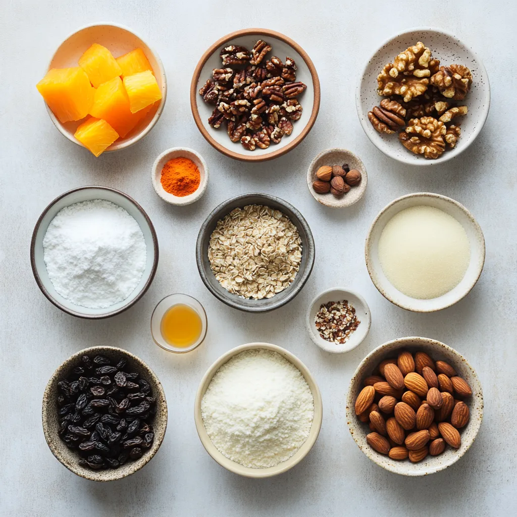 Understanding the rich history and comforting flavors of classic desserts is essential to appreciate the homemade treats we enjoy today. Grandma's Irresistible Carrot Cake is a timeless recipe that encapsulates nostalgia, offering a moist and flavorful experience with every bite. This cake stands out not only for its delectable taste but also for its delightful textures. With a perfect balance of sweetness from carrots and pineapple, complemented by the warm spices of cinnamon and nutmeg, this cake is truly irresistible.