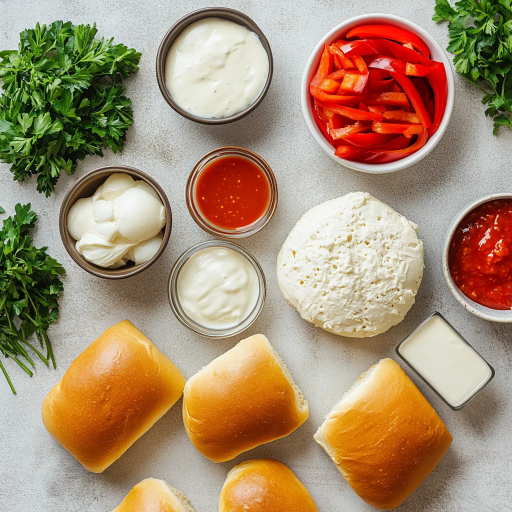 Exploring the delicious realm of fusion cuisine, Buffalo Chicken Cheesesteak Extravaganza combines the classic flavors of a cheesesteak with the bold, spicy notes of Buffalo chicken. This mouthwatering dish promises a perfect blend of heat and creaminess, making it an ideal meal for gatherings or a satisfying weeknight dinner. With the irresistible combination of tender chicken, sautéed veggies, and gooey cheese, every bite takes you on a flavor adventure that you won’t soon forget.