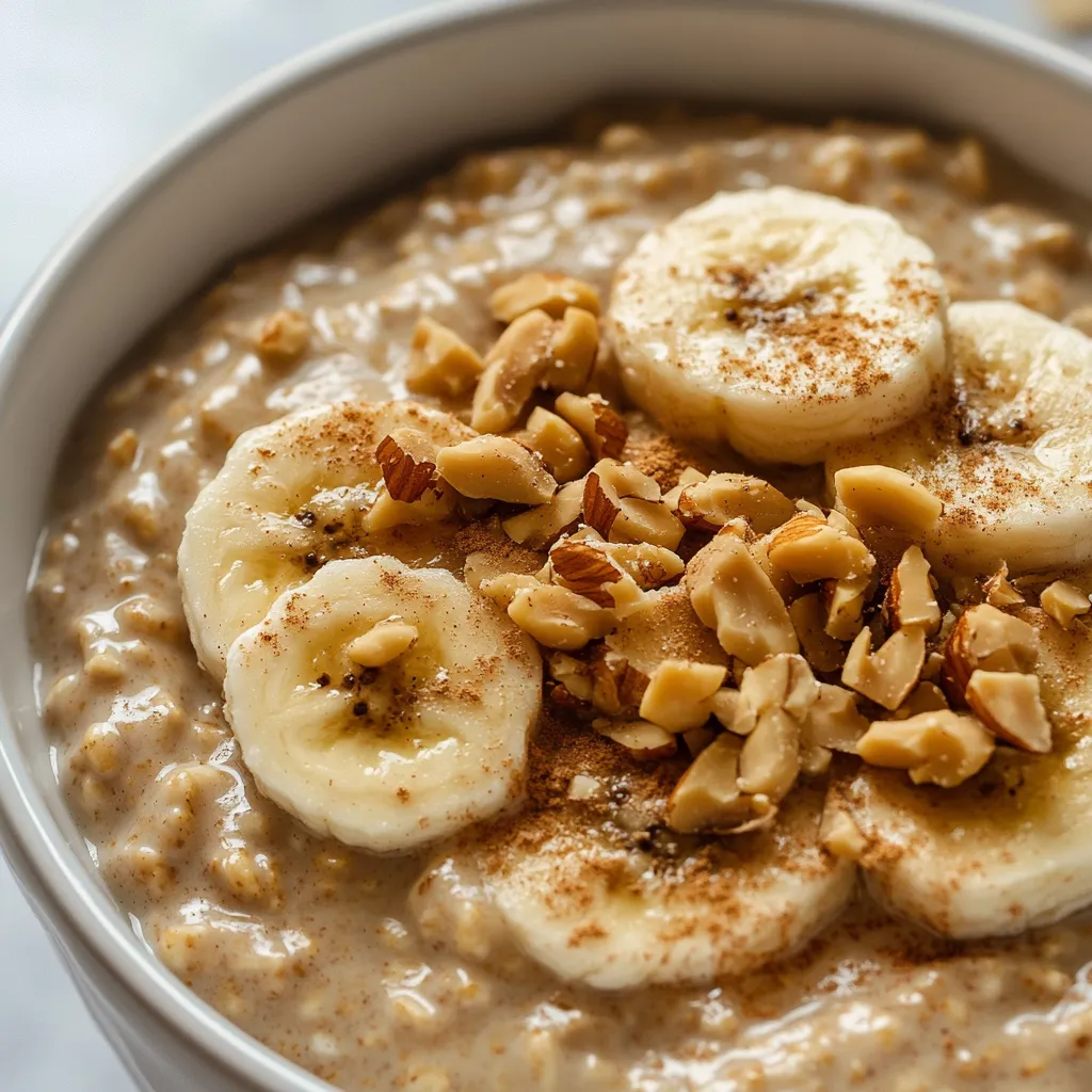 The beginning of your day can set the tone for everything that follows. A nutritious and satisfying breakfast is crucial, and high-protein peanut butter overnight oats deliver just that. This recipe is not only easy to make but is also concentrated with wholesome ingredients designed to fuel your morning and keep you full and energized throughout the day. Whether you’re in a rush or have the luxury of time, these overnight oats will provide you with a delicious boost to start your day right.