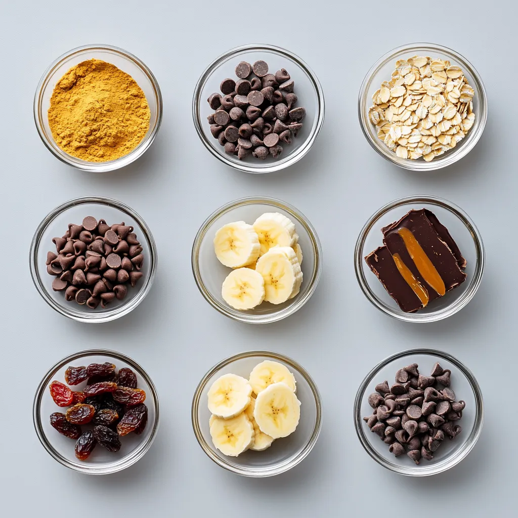 Banana Bread Breakfast Cookies are a delightful way to start your day, offering the beloved flavors of banana bread in a convenient cookie form. These cookies boast the rich, creamy taste of ripe bananas alongside hearty oats and nutty almond flour, all coming together to create a wholesome breakfast that is healthy, satisfying, and absolutely delicious. These sweet morsels are not just a treat; they symbolize a blend of nutrition and flavor that provides energy and sustenance throughout the morning.