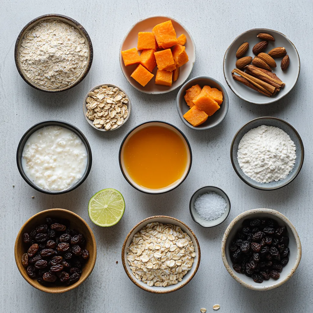 Vegan Jamaican Sweet Potato Pudding is a delightful dessert that showcases the rich flavors of sweet potatoes combined with the creaminess of coconut milk. This pudding delivers a soulful taste that is both comforting and satisfying. Perfect for various occasions, including family gatherings, potlucks, or a sweet end to a regular dinner, this dish brings a taste of the Caribbean to your table. The natural sweetness of the sweet potatoes and the aromatic spices create a luscious pudding that is not only easy to make but also a nutritious choice.