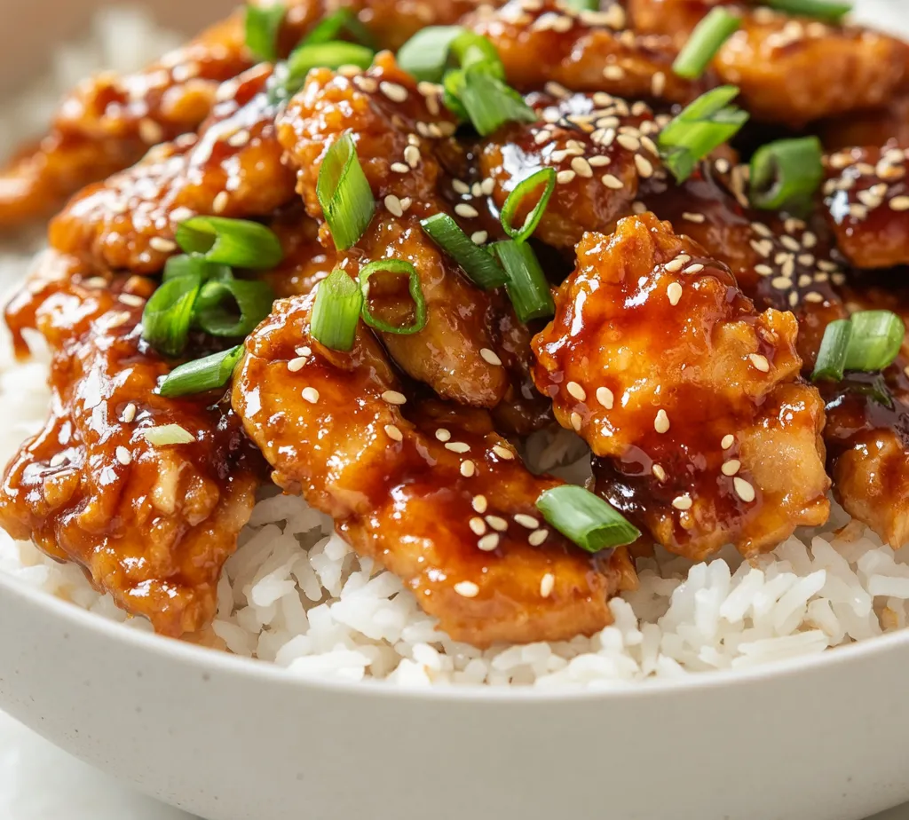 Exploring the rich and bold flavors of Mongolian cuisine, this article presents a detailed recipe for Mongolian Chicken Delight. This dish is a perfect representation of the delightful fusion of savory and sweet flavors, creating an unforgettable experience for your palate. The combination of tender chicken thighs, crisped to perfection, married with a robust sauce packed with umami and a hint of sweetness, makes it a standout recipe. Whether you're a seasoned chef or a novice in the kitchen, this dish offers a straightforward yet delicious way to bring a taste of Mongolia to your home.