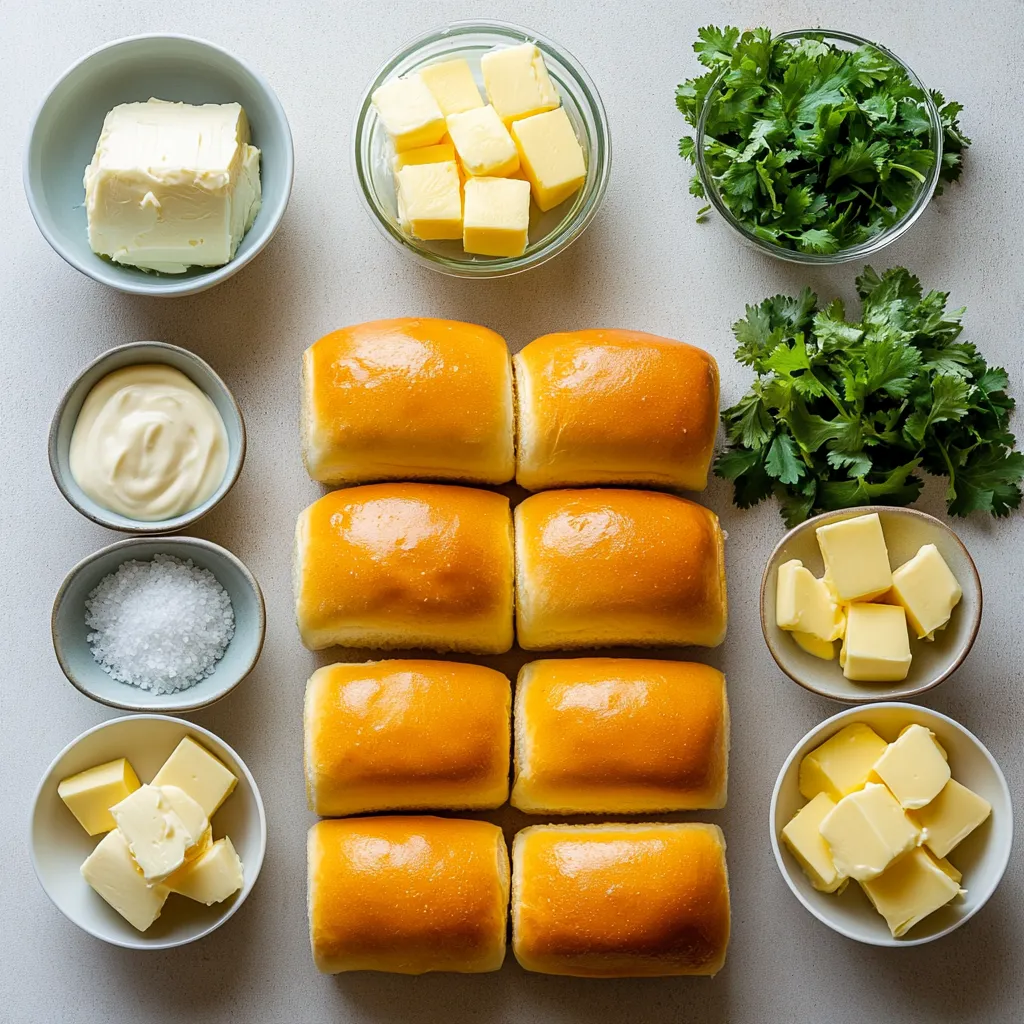 Delve into a tropical escape with this delightful recipe for Hawaiian Roll Grilled Cheese, where savory sharp cheddar meets the sweet tang of fresh pineapple. With just 15 minutes from prep to plate, you'll be whisked away to sunshine-filled shores with each crispy, gooey bite. This easy-to-make sandwich combines comforting flavors with a fresh twist, making it perfect for a quick meal or a fun snack.