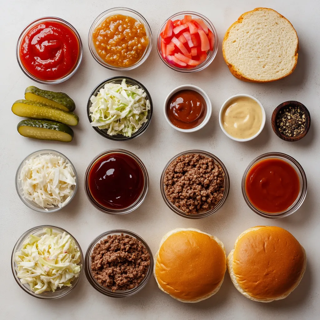 Sloppy Joes have carved out a beloved niche in American cuisine, renowned for their hearty flavor and satisfying messiness. Originating from the mid-20th century, these sandwiches boast a rich history rooted in comfort food culture. Often associated with family dinners and casual gatherings, the classic Sloppy Joe features a savory ground meat mixture enveloped in a soft bun, striking a perfect balance between satisfying and indulgent.