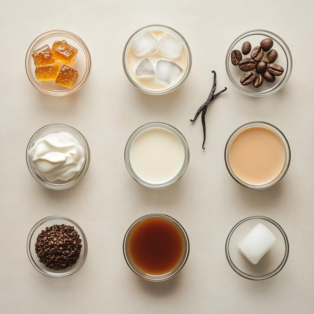 Cold brew coffee has taken the beverage world by storm, thanks to its smooth flavor profile and refreshing qualities. This method of brewing coffee involves steeping coarse coffee grounds in cold water for an extended period, resulting in a drink that is rich yet less acidic than traditional hot brew. The Vanilla Sweet Cream Cold Brew Delight elevates this beloved drink by introducing a creamy, sweet element that complements the natural flavors of the coffee.