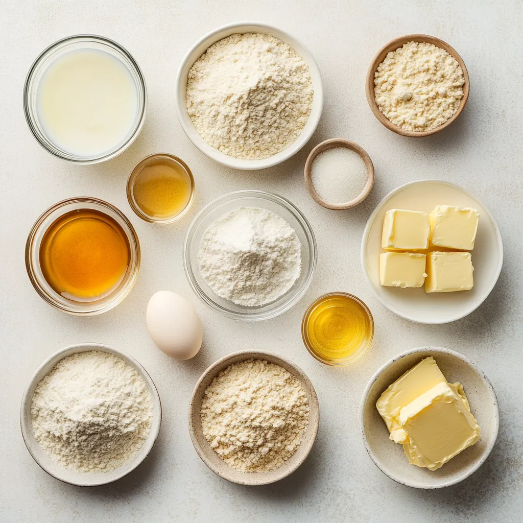 Homemade dinner rolls have a timeless allure that captivates both young and old alike, embodying comfort, hospitality, and warmth. There’s something truly special about the aroma of freshly baked rolls wafting through the house, inviting family and friends to gather around the table. These heavenly rolls are fluffy, soft, and possess a slight sweetness that complements any meal, making them the perfect accompaniment to your favorite dishes.