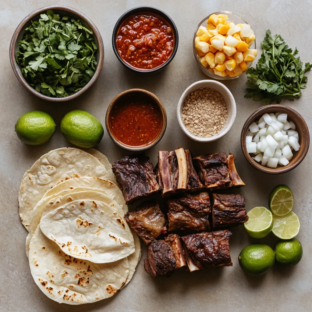 Explore the irresistible allure of Savory Birria Tacos, a deeply satisfying dish that captures the essence of traditional Mexican cuisine. Known for their rich flavors and tender meat, these tacos have become a beloved favorite among taco enthusiasts. The preparation involves a slow cooking technique that ensures the beef becomes succulent and flavorful, making each bite a delightful experience.