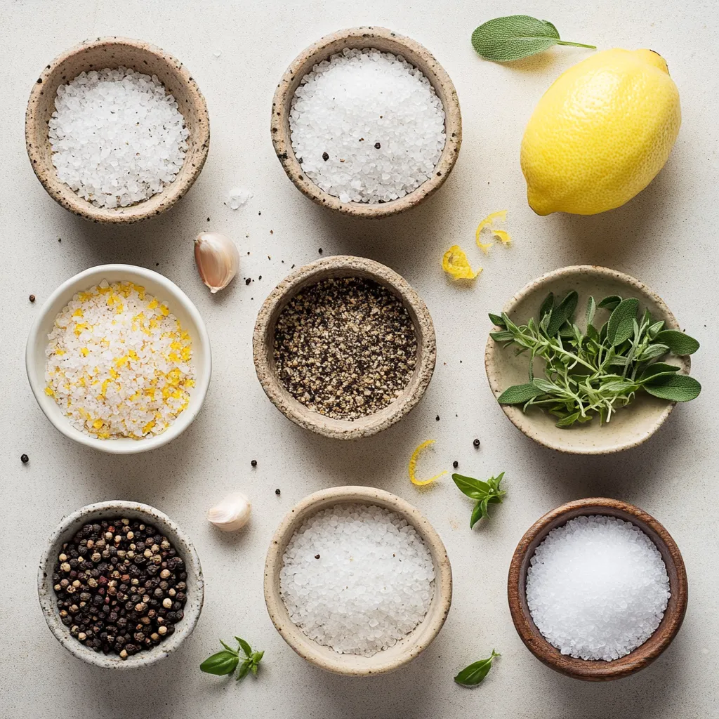 Herb Salt Delight is a versatile culinary creation that not only enhances the flavor of a variety of dishes but also serves as a thoughtful, homemade gift for friends and family. This delightful blend of coarse sea salt and fresh herbs infuses a burst of flavor into meats, vegetables, and pasta dishes, making it an essential addition to any kitchen. Whether you're looking to elevate a simple dish or create a unique seasoning blend, Herb Salt Delight is sure to impress.