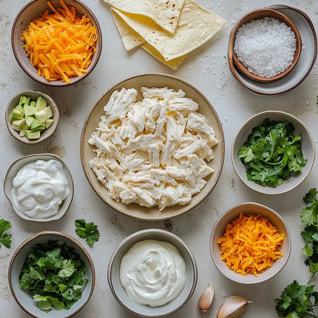 Exploring the rich flavors of Mexican cuisine can be an exciting journey for any home cook. Among the many delightful dishes, enchiladas hold a special place in many hearts and stomachs. These rolled tortillas, usually filled with a variety of ingredients, are typically smothered in a spicy sauce that brings a beautiful harmony of flavors and textures. In this guide, we’ll delve into the ultimate green chile chicken enchiladas recipe, highlighting their zesty flavors and comforting texture.