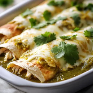 Exploring the rich flavors of Mexican cuisine can be an exciting journey for any home cook. Among the many delightful dishes, enchiladas hold a special place in many hearts and stomachs. These rolled tortillas, usually filled with a variety of ingredients, are typically smothered in a spicy sauce that brings a beautiful harmony of flavors and textures. In this guide, we’ll delve into the ultimate green chile chicken enchiladas recipe, highlighting their zesty flavors and comforting texture.