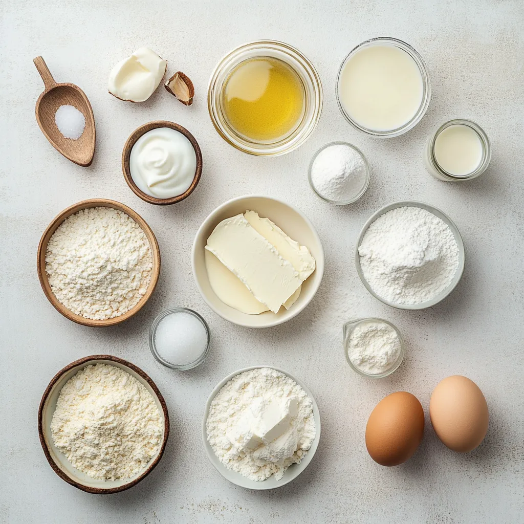 Exploring the exquisite world of Japanese desserts, the Fluffy Japanese Cotton Cheesecake Cupcakes stand out for their ethereal texture and delightful taste. These cupcakes are renowned for their ultra-light, airy quality, which distinguishes them from traditional cheesecakes. Their unique melt-in-the-mouth experience is achieved by a meticulous combination of simple ingredients, producing a dessert that is both delicate and satisfying. Perfect for a variety of occasions, whether you’re hosting a charming tea party or indulging in a sweet treat after dinner, these cupcakes will undoubtedly impress your guests with their unique characteristics.