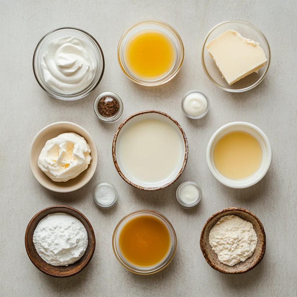 Indulging in homemade treats can be a delightful experience, especially when it involves minimal effort. One such dessert is a creamy, dreamy concoction that requires just two simple ingredients. This homemade dessert is perfect for warm days or anytime you seek a little sweetness, providing an effortless way to elevate your end-of-meal experience. The combination of heavy cream and sweetened condensed milk creates a luxurious texture that is both rich and satisfying, inviting you to take spoonful after spoonful.