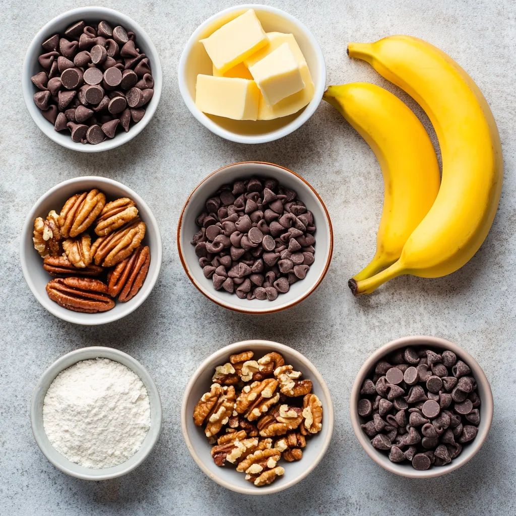 Banana chocolate brownies are a delightful fusion of flavors that excite both banana lovers and chocolate enthusiasts. This recipe takes ripe bananas, typically destined for the compost bin, and transforms them into a rich, fudgy treat that balances well with the sweetness of chocolate. Each bite combines the smooth and moist qualities of bananas with the decadence of chocolate, creating a dessert that is both indulgent and satisfying.