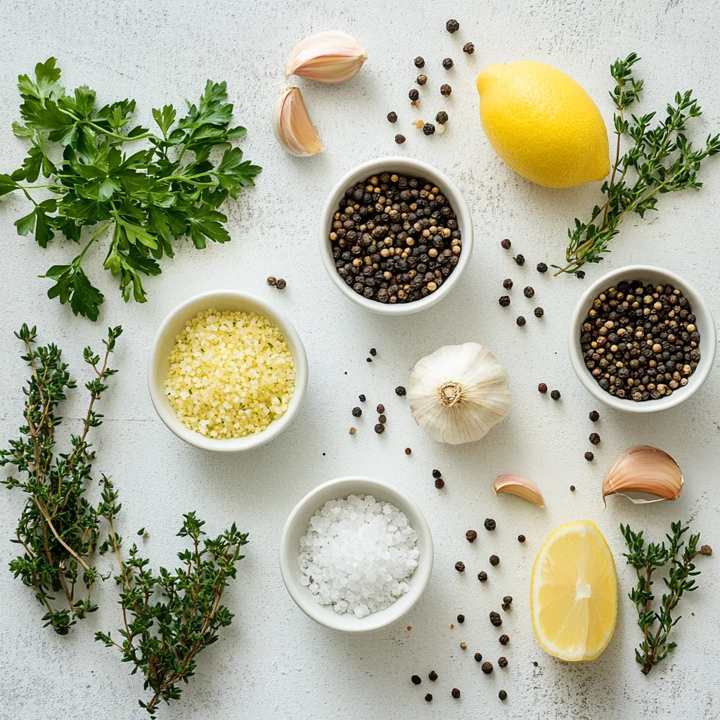 Lemon pepper seasoning is a delightful blend that combines the vibrant taste of citrus with a kick of spice, making it an essential addition to many culinary creations. This zesty seasoning not only enhances the flavor of grilled meats, seafood, and roasted vegetables but also offers a unique twist when sprinkled on snacks like popcorn. Its versatility allows it to shine in various dishes, transforming ordinary meals into flavorful experiences.