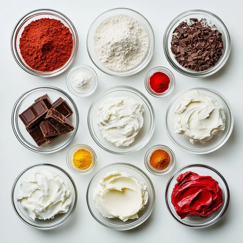 Red velvet waffles offer a truly unique twist on your traditional breakfast dish, merging the classic chocolate flavor of red velvet cake with the comforting, fluffy texture of a waffle. Their vibrant color and rich taste make them not only a feast for the palate but also a feast for the eyes. This delightful breakfast or brunch option is sure to impress your family and guests, and it’s particularly perfect for special occasions or a leisurely weekend morning.