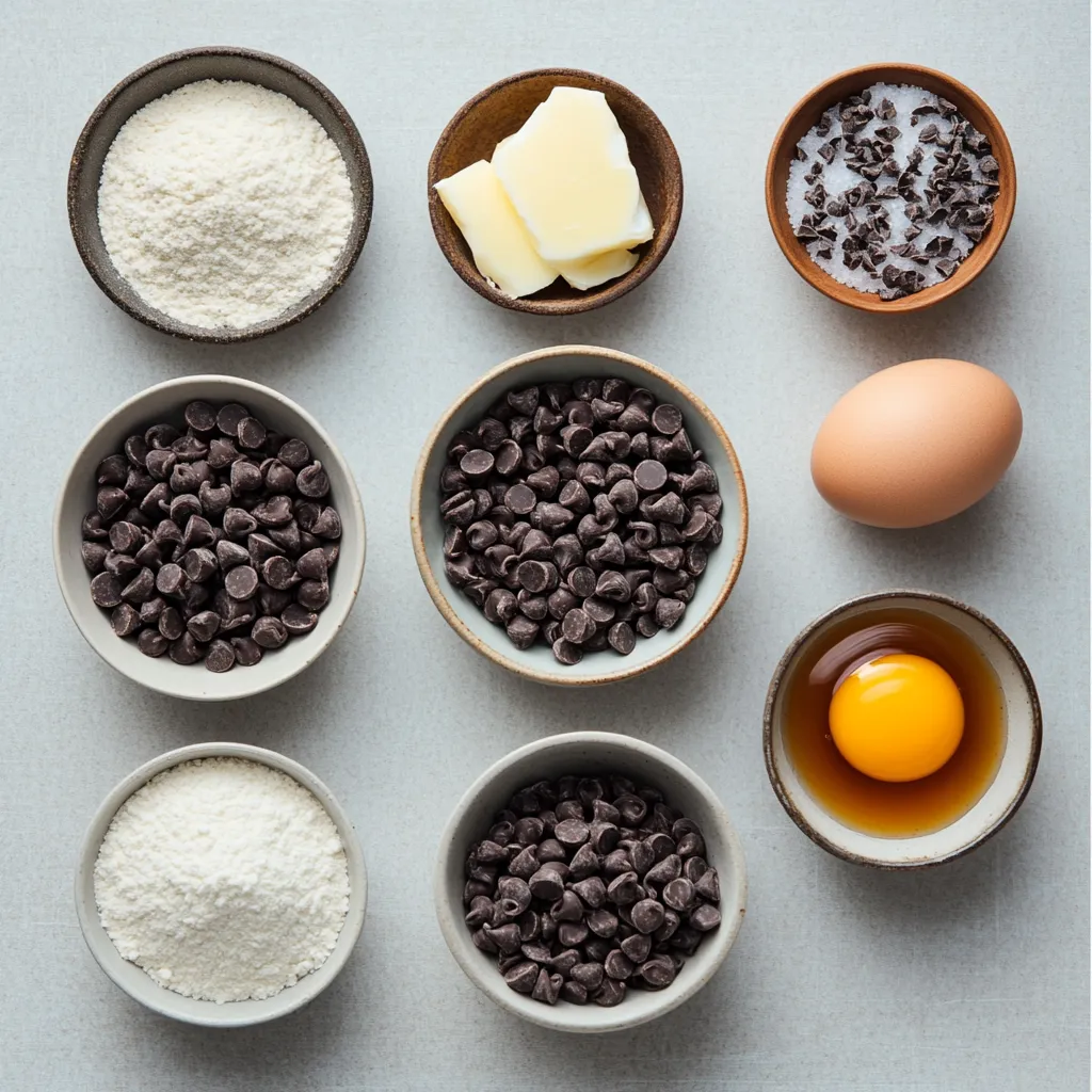 Imagine biting into a warm, soft bagel with a rich, chocolatey flavor. Chocolate chip bagels are a decadent twist on the classic bagel that perfectly blends the comforting characteristics of traditional bread with the indulgent sweetness of chocolate. These homemade delights are ideal for breakfast, brunch, or even as a unique snack. The contrasting textures of the crispy exterior and the tender, chewy interior create a satisfying experience, while the melted chocolate chips offer a delightful burst of flavor. Making bagels from scratch can also be a fun and rewarding cooking project, allowing bakers of any skill level to enjoy the homemade touch in their baked goods.