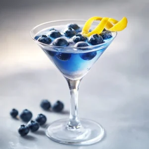 Cocktails have become synonymous with celebration, relaxation, and socializing, acting as a quintessential accessory for gatherings, parties, and almost any informal occasion. They transform our spirits, offering delightful flavors and eye-catching presentations that spark conversation and joy. Among a myriad of options, the Frostbite Blueberry Delight Cocktail stands out as an ideal winter refreshment, perfectly marrying a chilly essence with fruity richness.