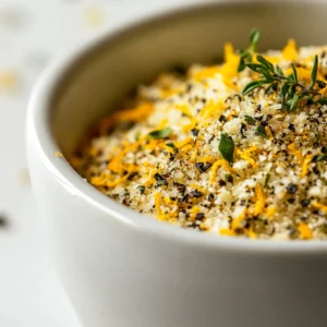 Lemon pepper seasoning is a delightful blend that combines the vibrant taste of citrus with a kick of spice, making it an essential addition to many culinary creations. This zesty seasoning not only enhances the flavor of grilled meats, seafood, and roasted vegetables but also offers a unique twist when sprinkled on snacks like popcorn. Its versatility allows it to shine in various dishes, transforming ordinary meals into flavorful experiences.